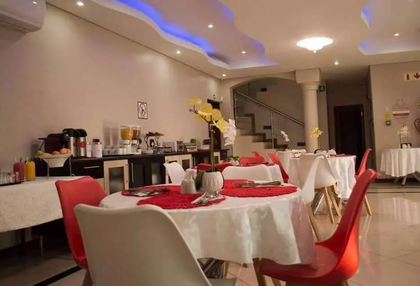 Majatalo Aqua Stone Guest House