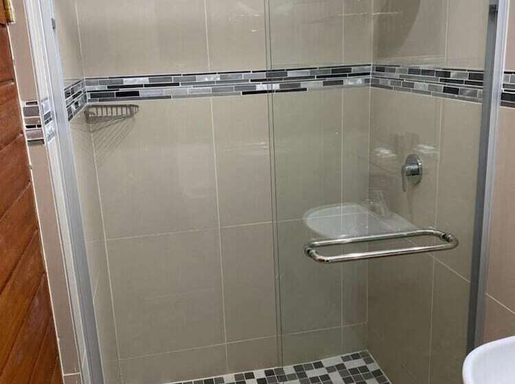 بنسيون Aqua Stone Guest House