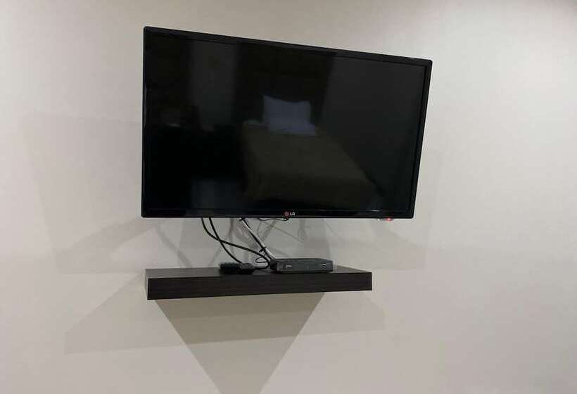 بنسيون Aqua Stone Guest House