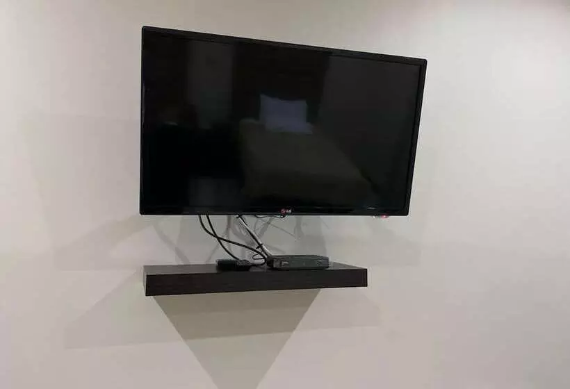 Majatalo Aqua Stone Guest House