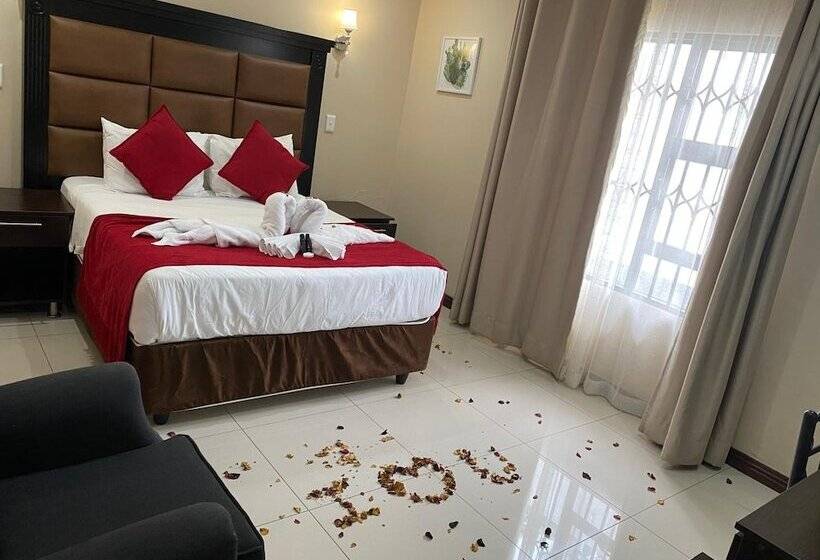 بنسيون Aqua Stone Guest House