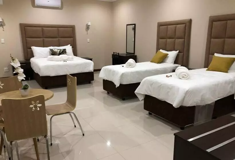 Majatalo Aqua Stone Guest House