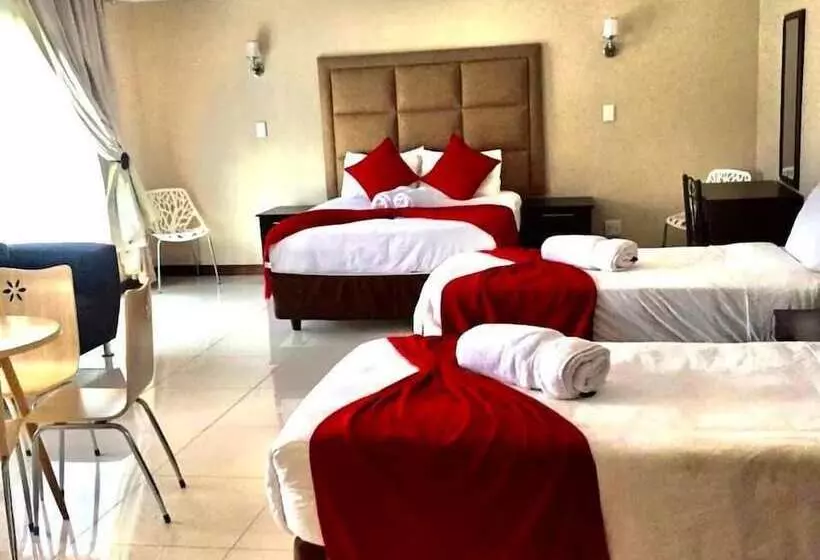 Majatalo Aqua Stone Guest House