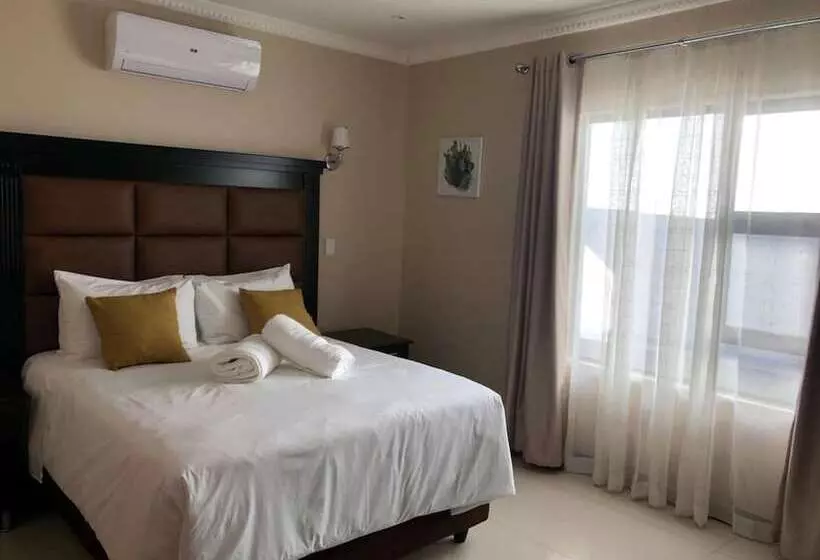 Majatalo Aqua Stone Guest House