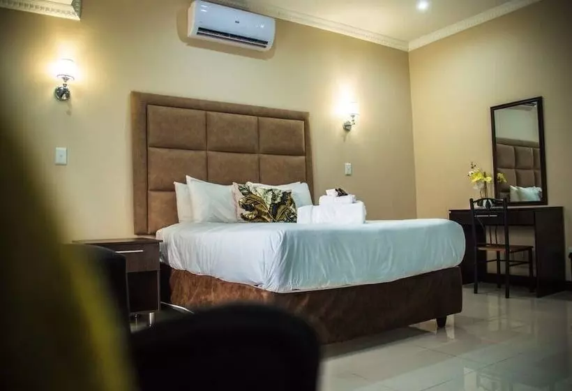 Majatalo Aqua Stone Guest House