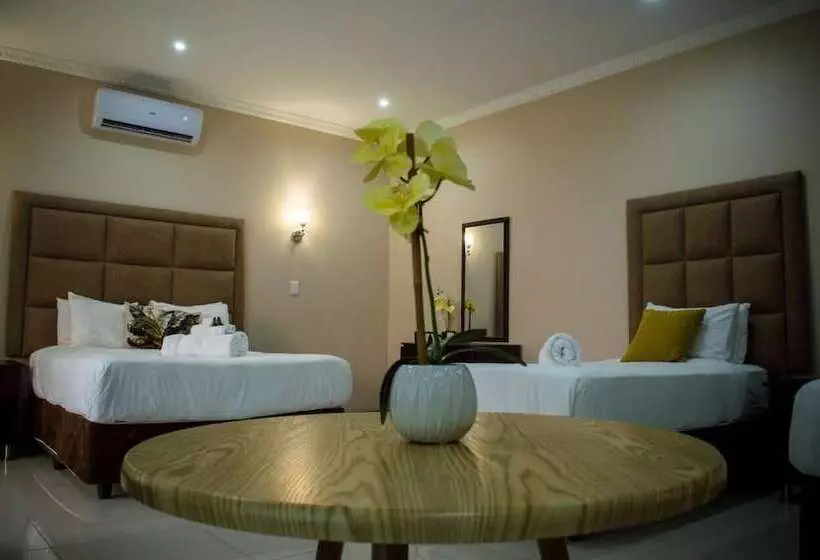 Majatalo Aqua Stone Guest House