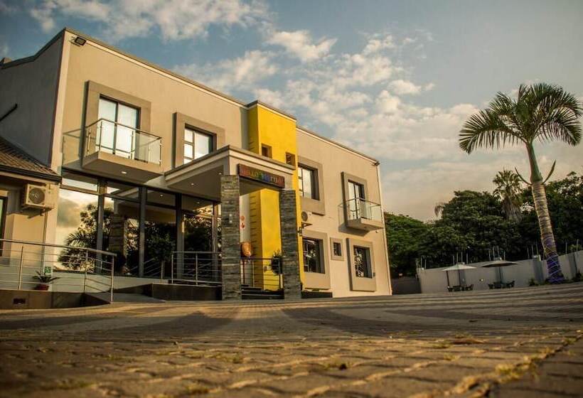 Пансион Aqua Stone Guest House