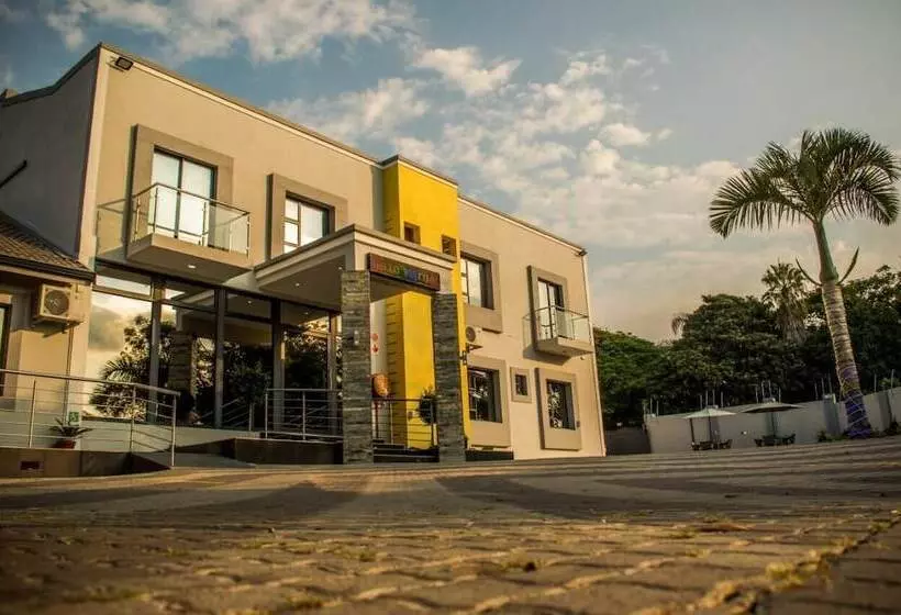 Majatalo Aqua Stone Guest House