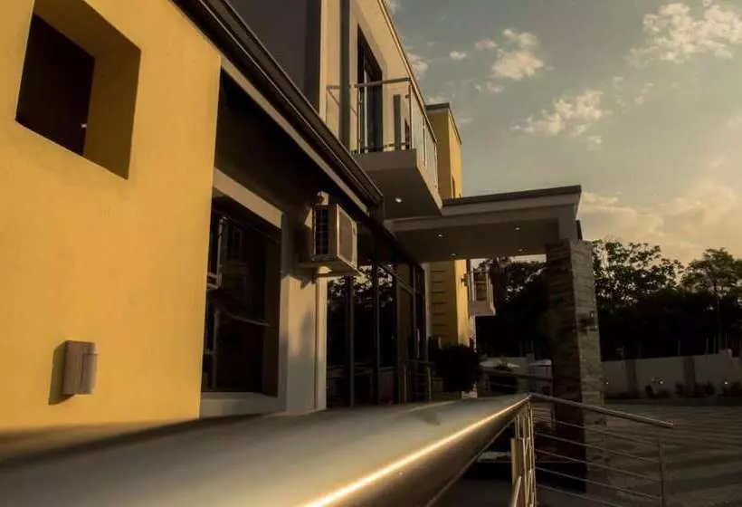 Majatalo Aqua Stone Guest House