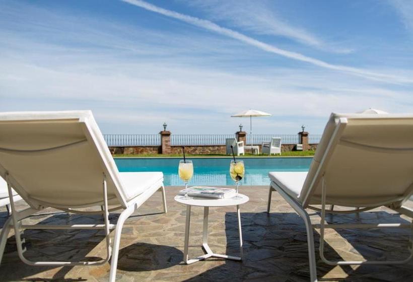 住宿加早餐 Hacienda Vistamar