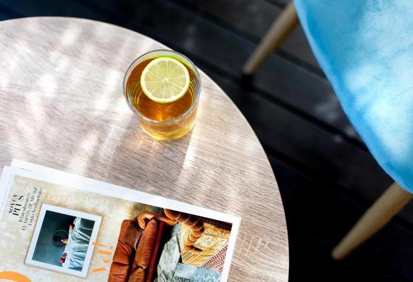 住宿加早餐 Hacienda Vistamar