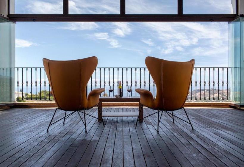 住宿加早餐 Hacienda Vistamar