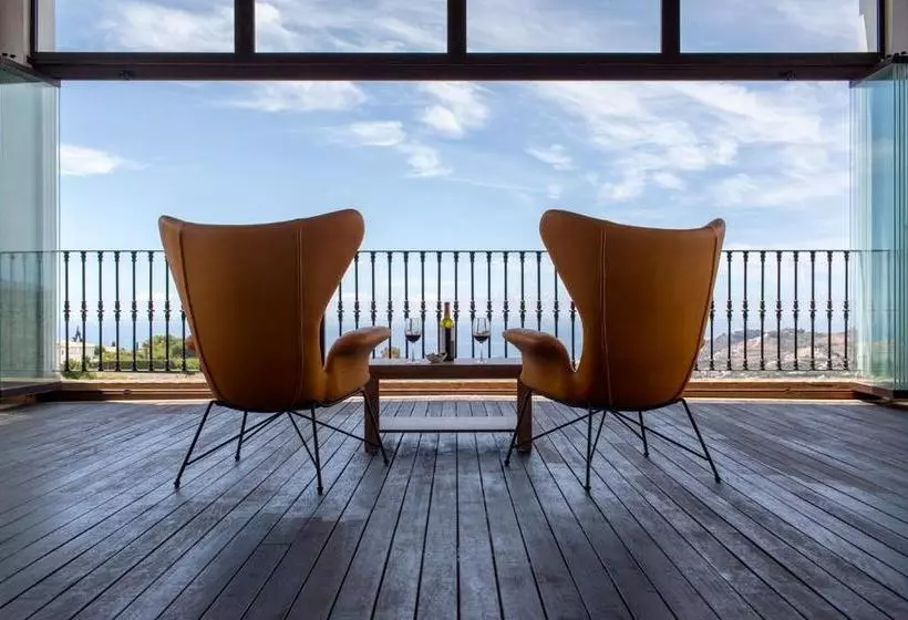 ベッドアンドブレックファースト Hacienda Vistamar