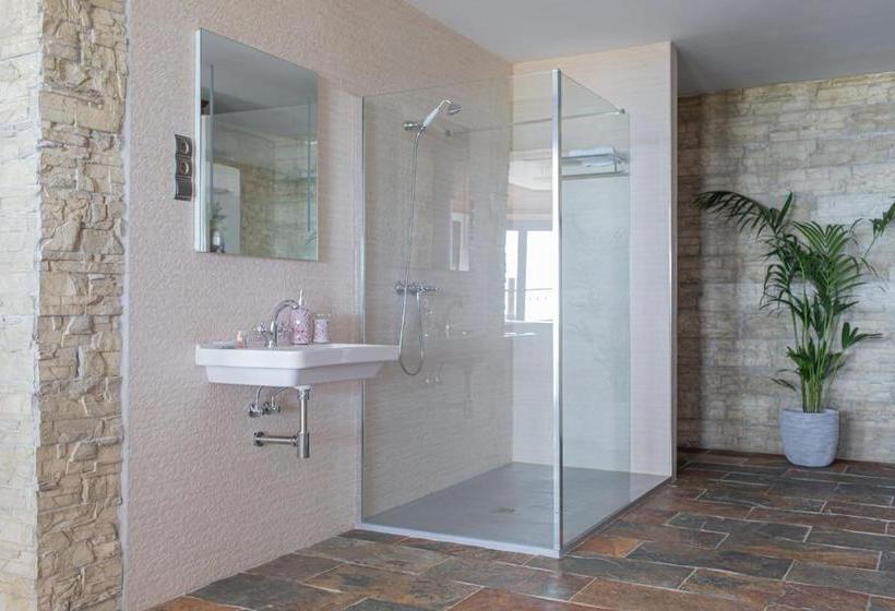 住宿加早餐 Hacienda Vistamar