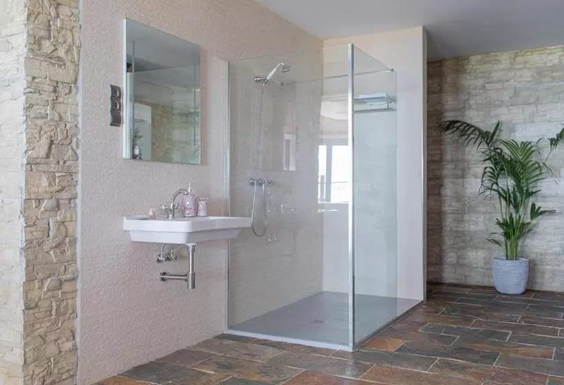 ベッドアンドブレックファースト Hacienda Vistamar