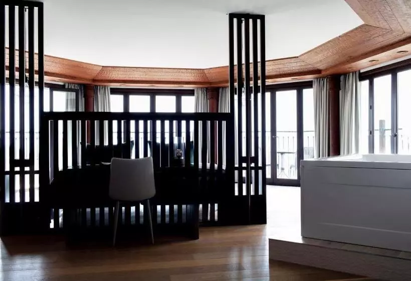 ベッドアンドブレックファースト Hacienda Vistamar