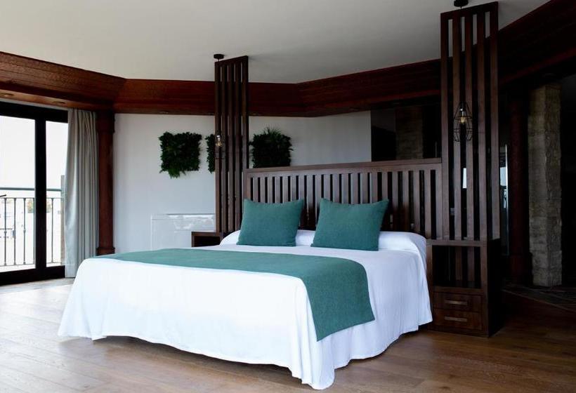 住宿加早餐 Hacienda Vistamar