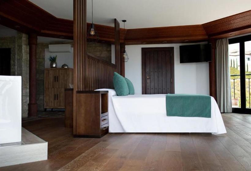 住宿加早餐 Hacienda Vistamar