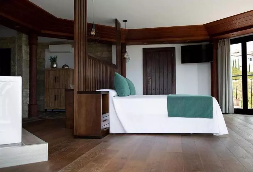 ベッドアンドブレックファースト Hacienda Vistamar