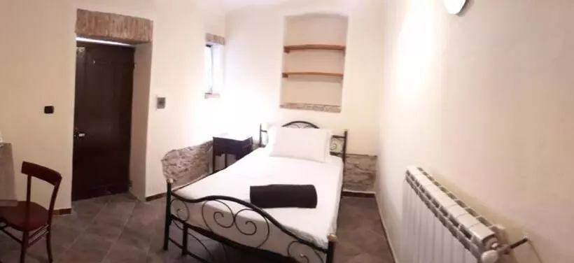 ホテル Agriturismo Cascina Binelli