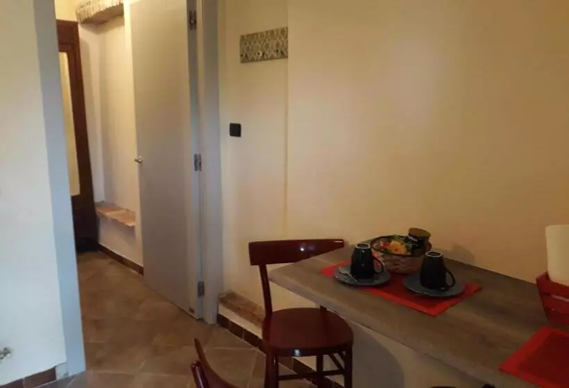 ホテル Agriturismo Cascina Binelli