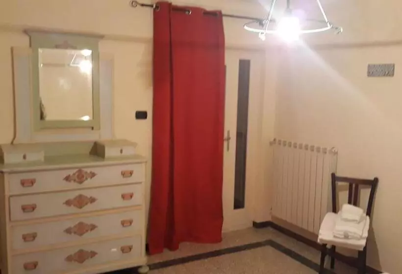 ホテル Agriturismo Cascina Binelli