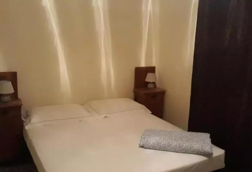ホテル Agriturismo Cascina Binelli