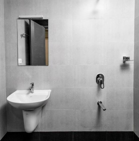 ホテル Sapphire Club Metro