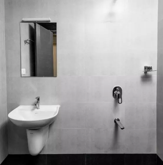 Hotelli Sapphire Club Metro