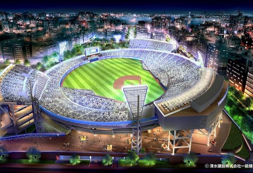 The Kahala Hotel & Resort Yokohama