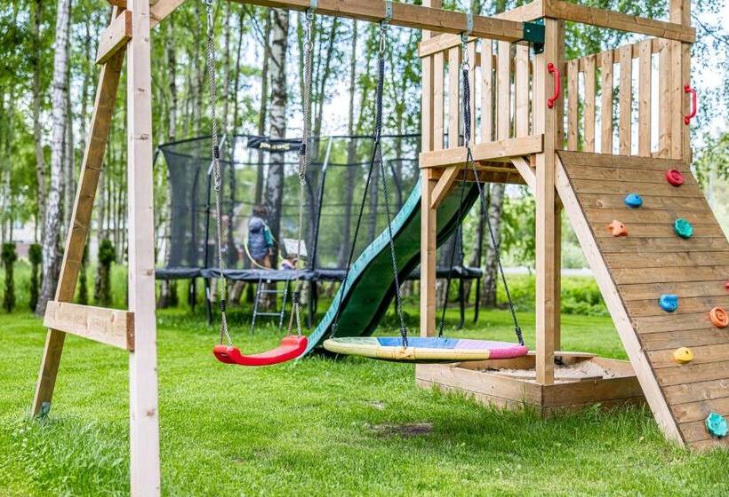 پانسیون Villa Aido