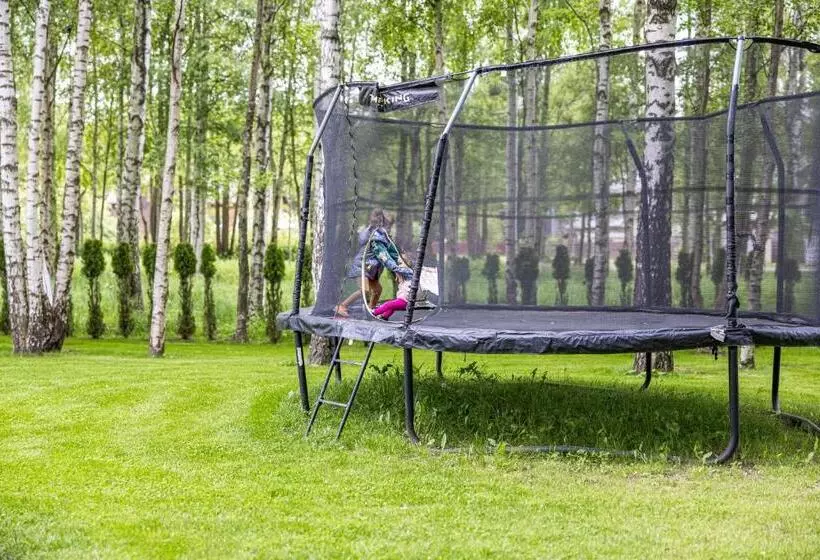 پانسیون Villa Aido