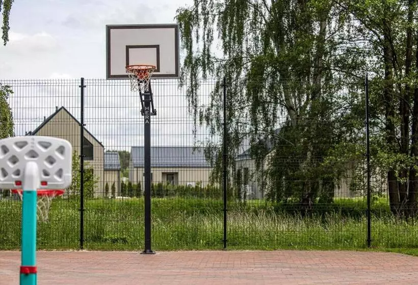 پانسیون Villa Aido