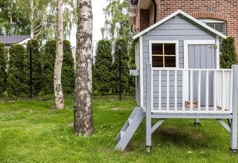 پانسیون Villa Aido