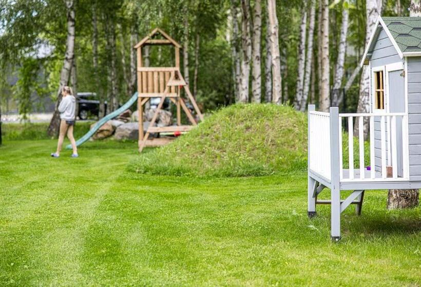 پانسیون Villa Aido