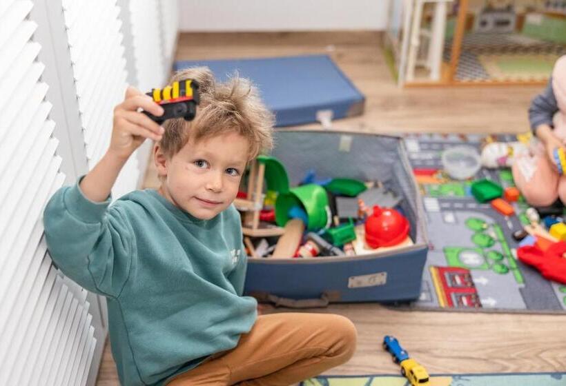 پانسیون Villa Aido