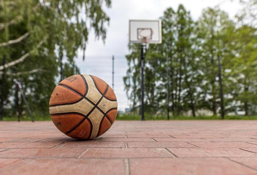 پانسیون Villa Aido