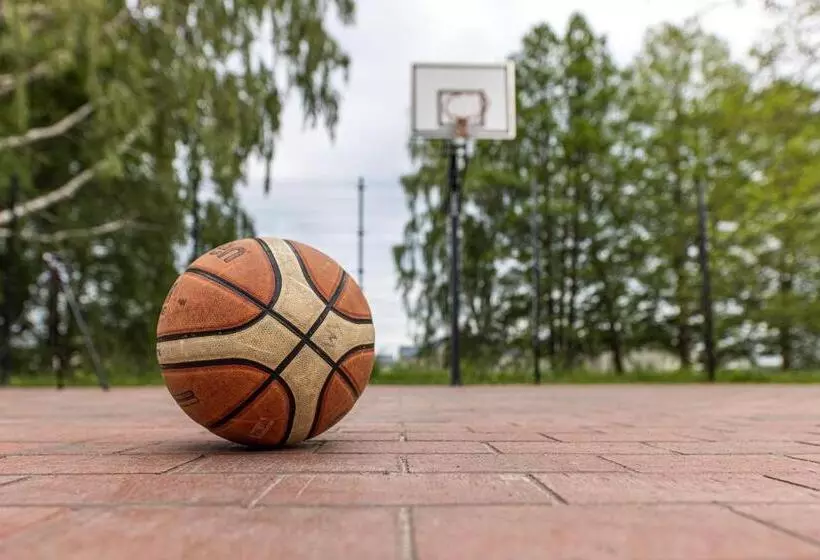 پانسیون Villa Aido