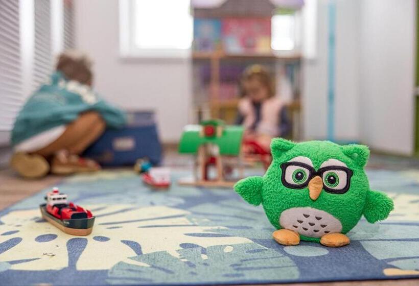 پانسیون Villa Aido