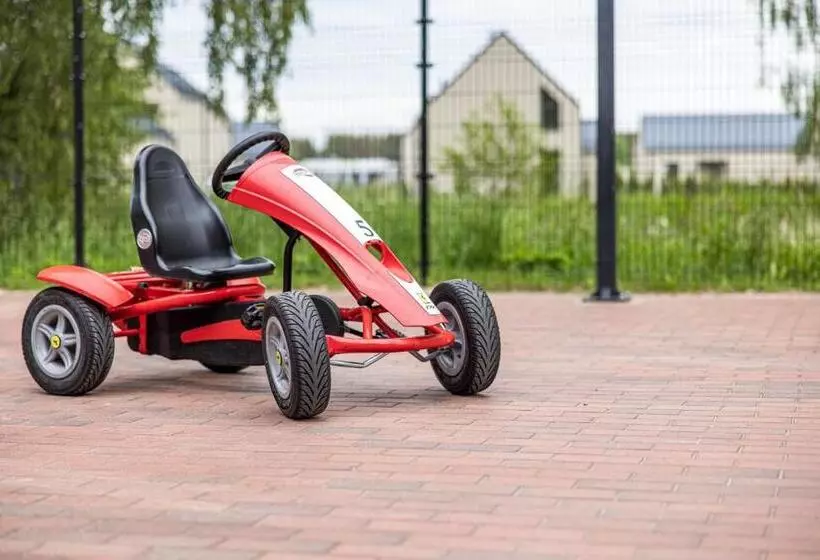 پانسیون Villa Aido