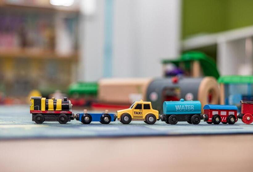 پانسیون Villa Aido