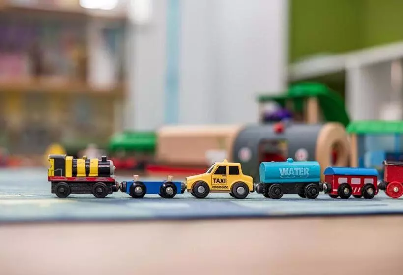 پانسیون Villa Aido