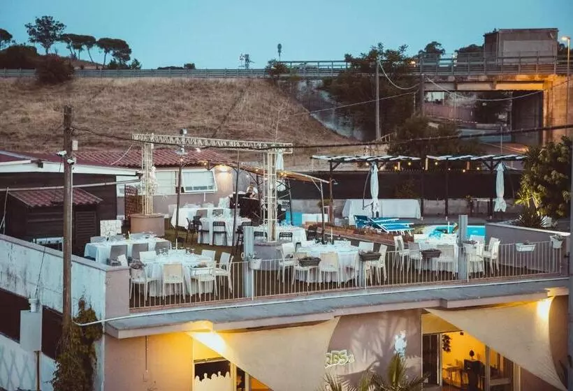 Aamiaismajoitus (B&B) Cosi Priziusi