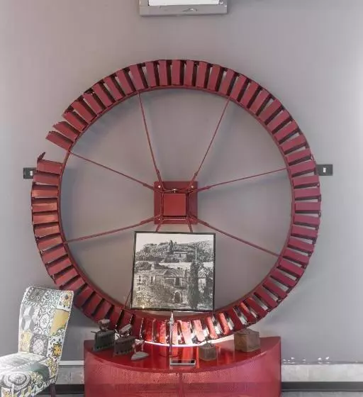 Aamiaismajoitus (B&B) Cosi Priziusi