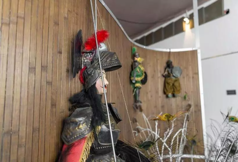 Aamiaismajoitus (B&B) Cosi Priziusi