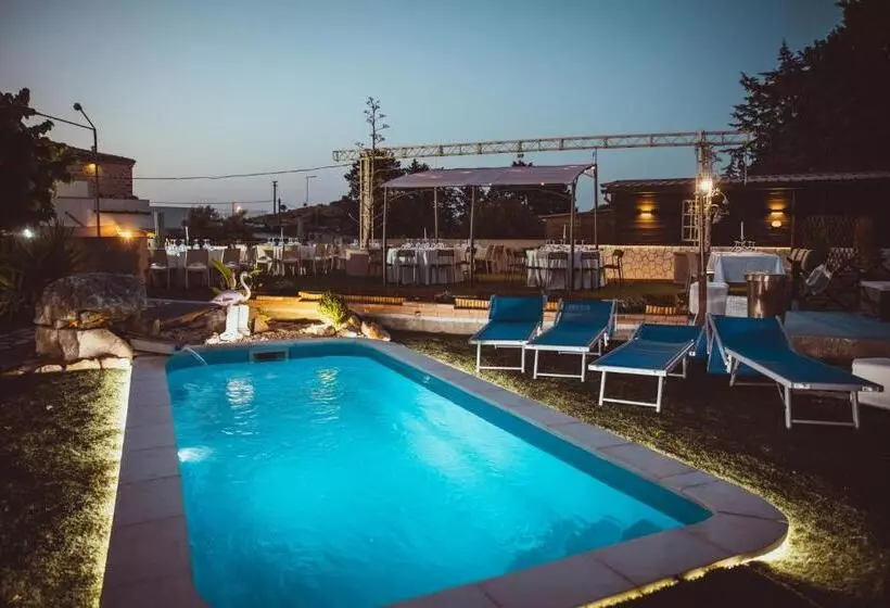 Aamiaismajoitus (B&B) Cosi Priziusi