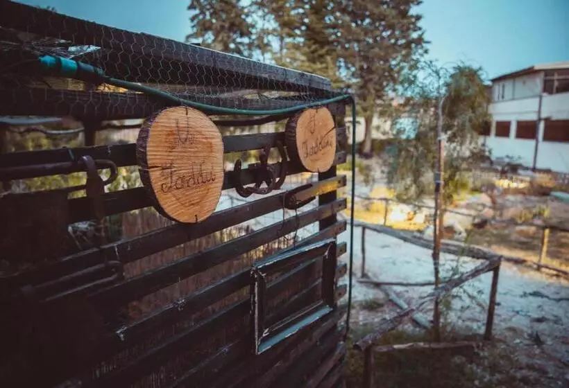 Aamiaismajoitus (B&B) Cosi Priziusi