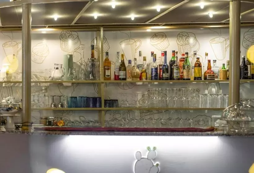 Aamiaismajoitus (B&B) Cosi Priziusi