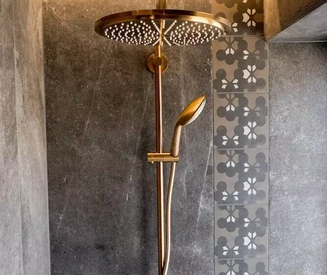 Hotelli Hôtel Villa Raab