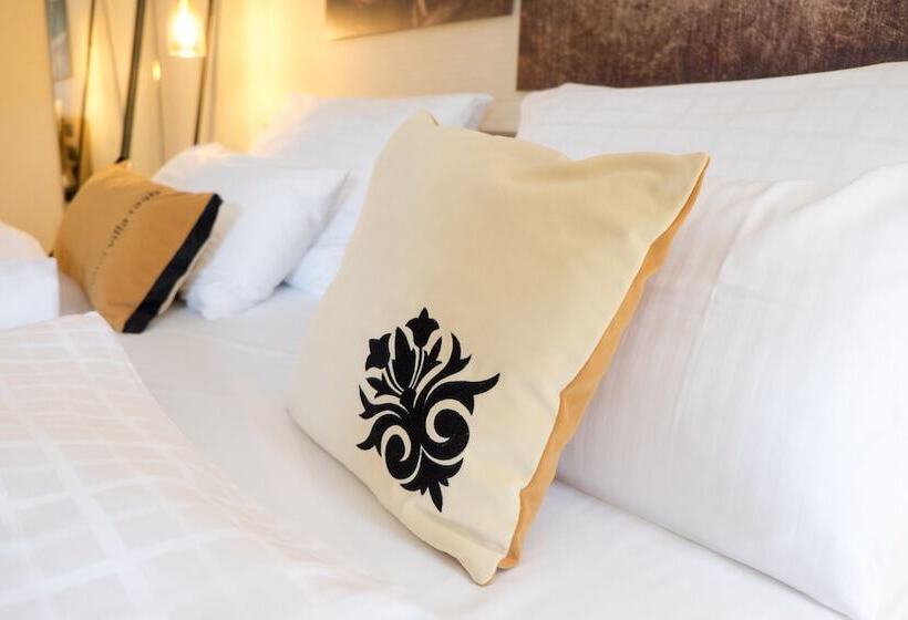 Отель Hôtel Villa Raab